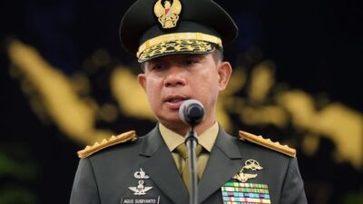 HUT Bhayangkara ke-79, Panglima: Pentingnya Sinergitas Polri dan TNI
