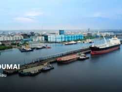 Tujuh Pekerja Migran Ilegal Asal Indonesia Dipulangkan dari Malaysia Lewat Pelabuhan Dumai pada Hari Sabtu