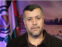 Sebelum Tahanan Palestina Dibebaskan, Hamas Ogah Bicara dengan Israel