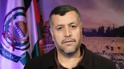 Sebelum Tahanan Palestina Dibebaskan, Hamas Ogah Bicara dengan Israel