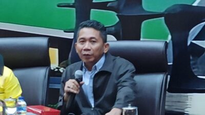 Ekonom:  Jelang Ramadan, Kondisi Ekonomi Masyarakat Kelas Menengah Makin Menderita