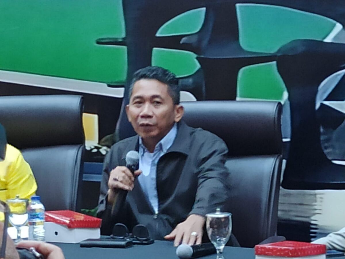Ekonom:  Jelang Ramadan, Kondisi Ekonomi Masyarakat Kelas Menengah Makin Menderita