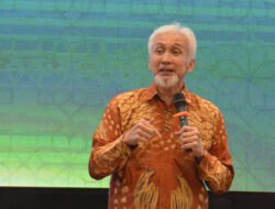 Hindari Kemacetan di Jalanan, Pemerintah Perlu Atur UMKM yang Berjualan Saat Ramadan