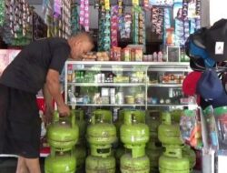 Kementerian ESDM dan Pertamina Patra Niaga Siapkan Aplikasi Khusus untuk Pengecer LPG 3 Kg