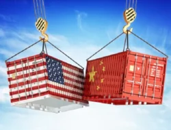 China Ajukan Gugatan ke WTO atas Kenaikan Tarif Resiprokal AS