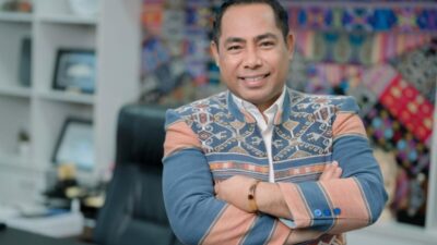 Marak Penipuan Lewat Medsos, Plt Dirut Bank NTT Minta Nasabah Waspada