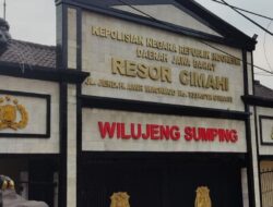 Dua Pelaku Pembunuhan di Cimahi Terancam Hukuman Mati