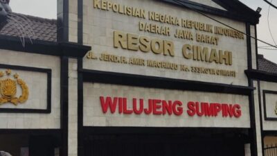 Dua Pelaku Pembunuhan di Cimahi Terancam Hukuman Mati