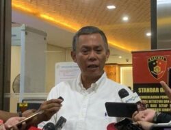 Kader PDIP Prasetyo Edi Diperiksa Polri Dalam Dugaan Kasus Korupsi Rusun Cengkareng