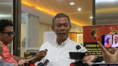 Diperiksa Bareskrim, Prasetyo Edi Klaim Tak Tahu Menahu Soal Lahan Rusun Cengkareng