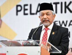 PKS Siap Kolaborasi dengan Gerindra