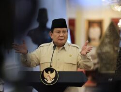 Presiden Prabowo Optimis Danantara Jadi Napas dan Kekuatan Baru Ekonomi Indonesia