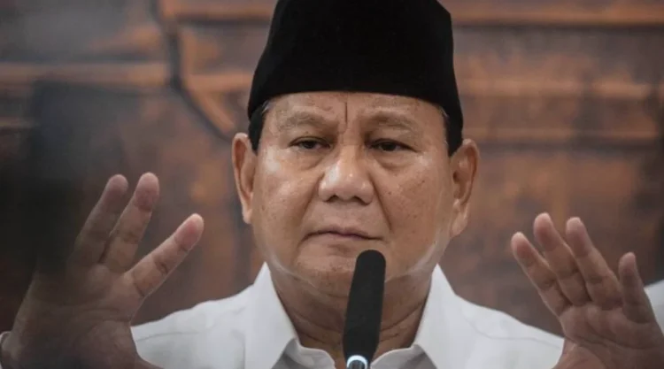 Prabowo Ajak Dunia Usaha Ikut Dukung Program MBG