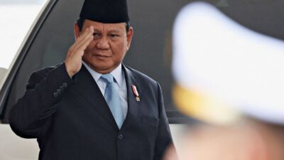 Prabowo Apresiasi Kader telah Dukung Saat Ambil Keputusan Besar