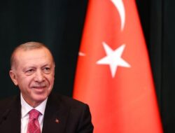 Turki Akan Siapkan Diri Ambil Keputusan Penting Saat Jadi Tuan Rumah KTT NATO Tahun Depan