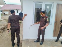 Kajati: Proyek Kementerian PUPR di NTT Terindikasi Korupsi