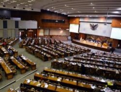 Revisi UU Disetujui DPR, Kementerian BUMN Resmi Berubah Jadi BP BUMN