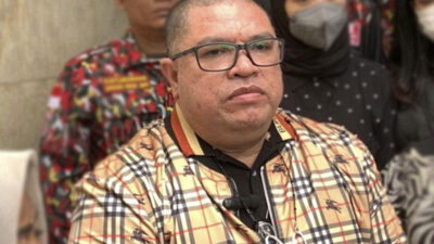 Sumpah Advokat Dicabut, Razman Nasution Tak Bisa Lagi Beracara di Pengadilan