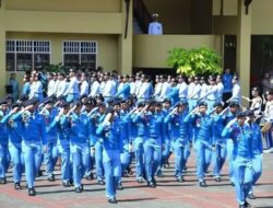 SMA Unggul Garuda Akan Dibangun di Belitung Timur, Pemerintah Daerah Siap Dukung