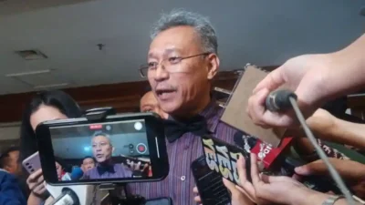 Kemdiktisaintek Minta Dosen ASN Sampaikan Aspirasi secara Objektif