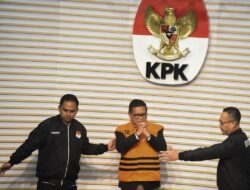 Penyidikan Dua Kasus Korupsi Hasto Dilakukan Secara Simultan