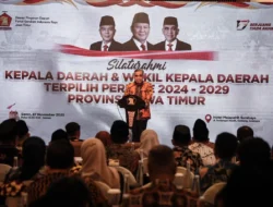 Muzani Ingatkan Kader Gerindra Tak Boleh Jadi Bunker Pengaman yang Lindungi Kesalahan