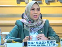 Senator NTB: Keseimbangan Ekonomi dan Lingkungan Jadi Prioritas Tata Ruang Daerah
