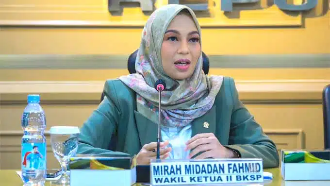 Senator NTB: Keseimbangan Ekonomi dan Lingkungan Jadi Prioritas Tata Ruang Daerah