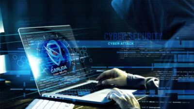 Sepanjang 2024, Pakar: Serangan Siber Berbasis Web Alami Penurunan, Segini Jumlahnya