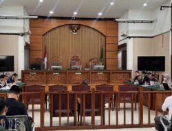 Gugatan Praperadilan Status Tersangka Hasto oleh KPK Diputus Hari Ini