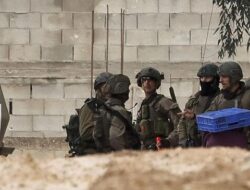 Malaysia Kutuk Keras Serangan Baru Israel ke Gaza dan Tepi Barat