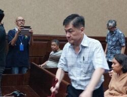 MA Tolak Kasasi Crazy Rich Surabaya Budi Said, Vonis Tetap 16 Tahun Penjara
