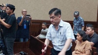 MA Tolak Kasasi Crazy Rich Surabaya Budi Said, Vonis Tetap 16 Tahun Penjara