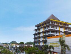 Niat Pemerintah Merancang Aturan Kejahatan Suap Lintas Negara Didukung Universitas Bandar Lampung