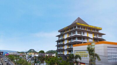 Niat Pemerintah Merancang Aturan Kejahatan Suap Lintas Negara Didukung Universitas Bandar Lampung