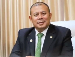 Pimpinan DPR Dorong Peran Aktif BUMN Topang Fondasi Pertumbuhan Ekonomi