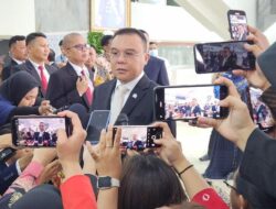 DPR: OPM yang Coba Ganggu Program MBG Harus Ditindak Tegas