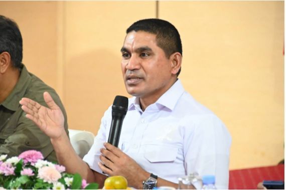 Wabah PMK Merebak, DPR Minta Rencana Impor Daging dari India Dikaji Lagi