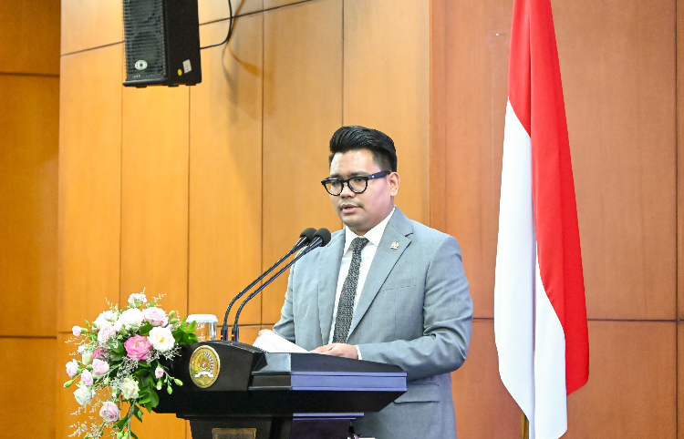 MPR Tegaskan Pentingnya Negara Dukung Sektor Pendidikan