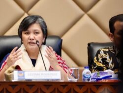 Atasi Darurat Kesehatan Mental Anak, MPR Desak Kolaborasi Lintas Sektor