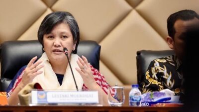 Lestari Moerdijat: Mudik Lebaran 2026 Jadi Momentum Perkuat Toleransi Bangsa