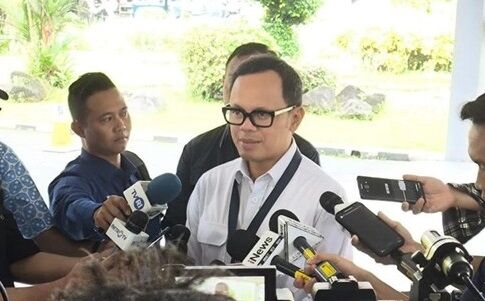 Kepala Daerah Diminta Periksa Segala Potensi Hambatan Arus Kendaraan di Jalur Mudik
