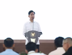 Wapres: Kepala Daerah harus Jaga Sinergitas Pusat-Daerah di Bawah Komando Presiden Prabowo