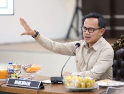 Pemda Diminta Tingkatkan Kreativitas Cari Sumber Pendanaan Alternatif untuk Kemandirian Fiskal
