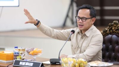 Kemendagri: Retret Kepala Daerah Gelombang II Diikuti 87 Pasangan
