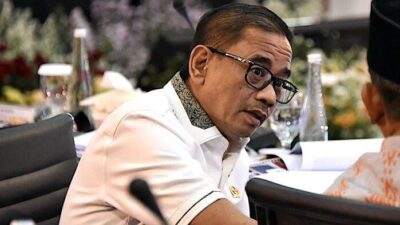 Pasca-Tabrakan Argo Bromo dan KRL di Bekasi, DPR Desak KAI Evaluasi Total Palang Pintu