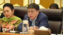 Soroti Potensi El Nino 2026, DPR Minta BNPB Satukan Data Ancaman Lintas Daerah