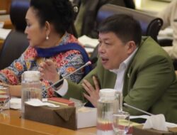 Komisi IV DPR Desak Pemerintah Cairkan Tambahan Anggaran Kehutanan Rp8,4 Triliun untuk Pemulihan Pascabencana