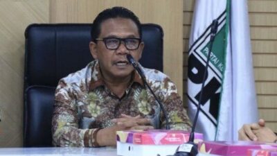 Dukung PPPK Diangkat Jadi PNS, DPR: Sudah Saatnya Mereka Dapat Kepastian dan Kesejahteraan