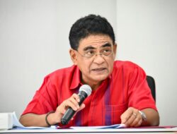 Badan Pengkajian MPR Targetkan Pembahasan PPHN Rampung Agustus 2025